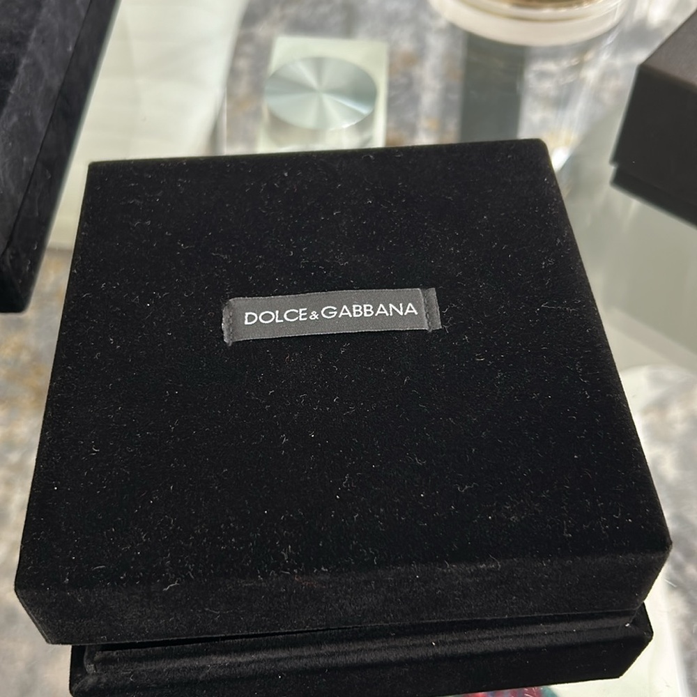 Dolce & Gabbana earrings - Picture 6 of 6